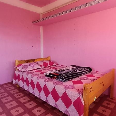 Pamilya Homestay Čérápuňdží Exteriér fotografie