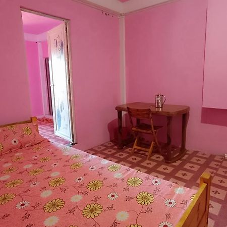 Pamilya Homestay Čérápuňdží Exteriér fotografie