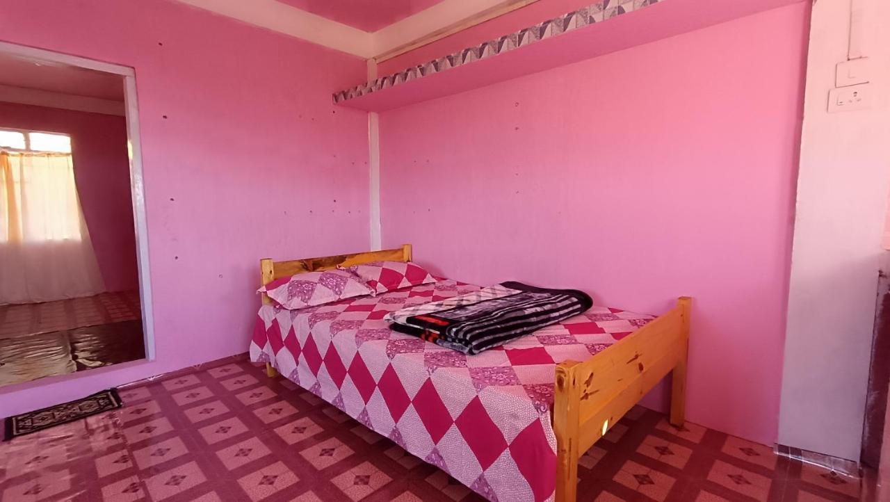 Pamilya Homestay Čérápuňdží Exteriér fotografie