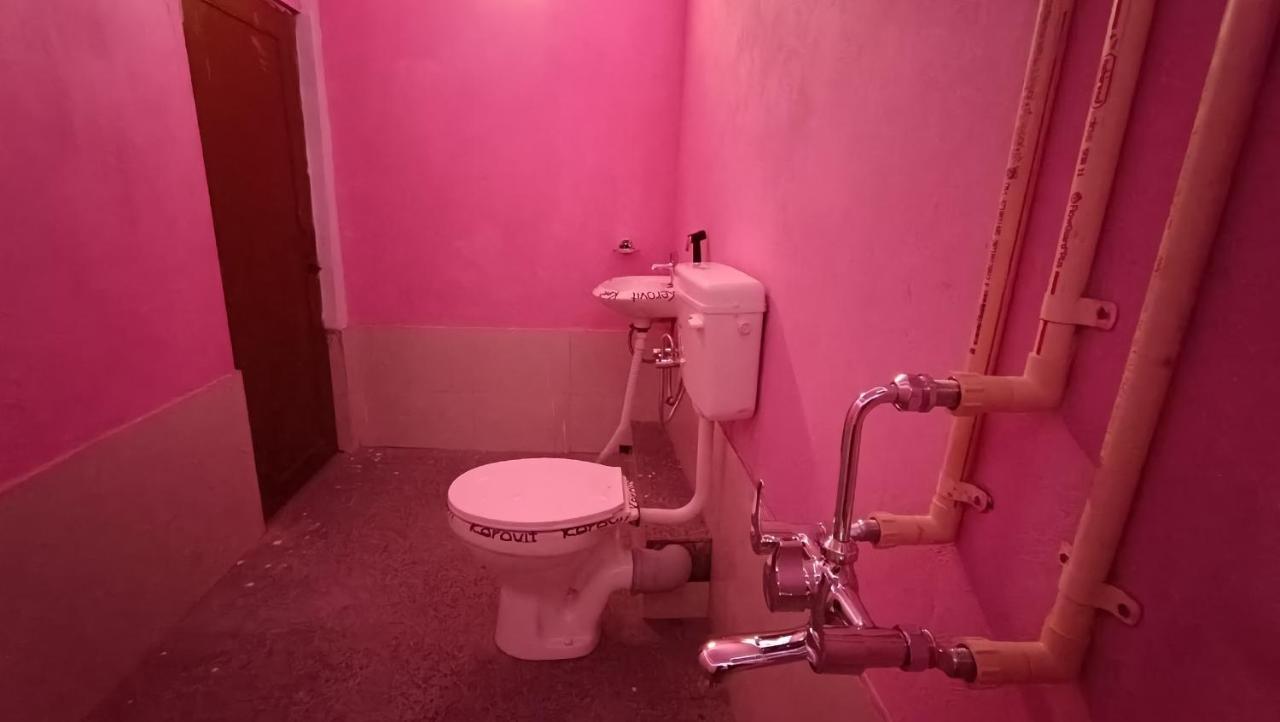 Pamilya Homestay Čérápuňdží Exteriér fotografie