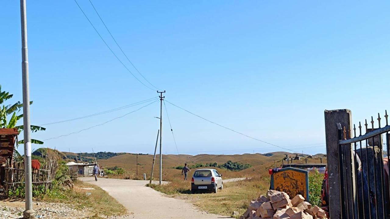 Pamilya Homestay Čérápuňdží Exteriér fotografie