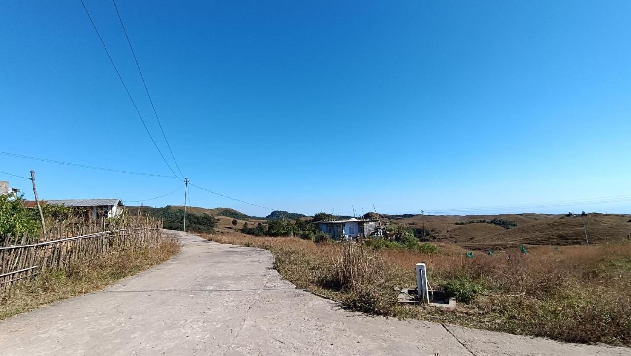 Pamilya Homestay Čérápuňdží Exteriér fotografie