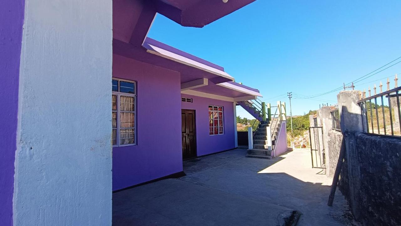 Pamilya Homestay Čérápuňdží Exteriér fotografie