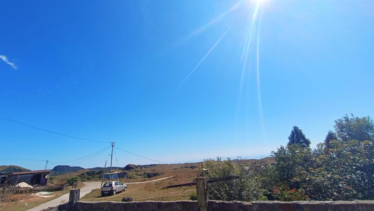 Pamilya Homestay Čérápuňdží Exteriér fotografie