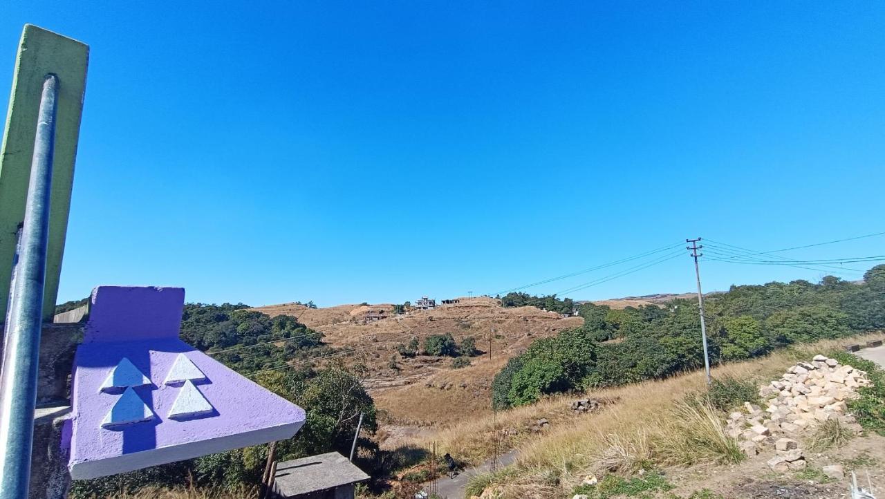 Pamilya Homestay Čérápuňdží Exteriér fotografie