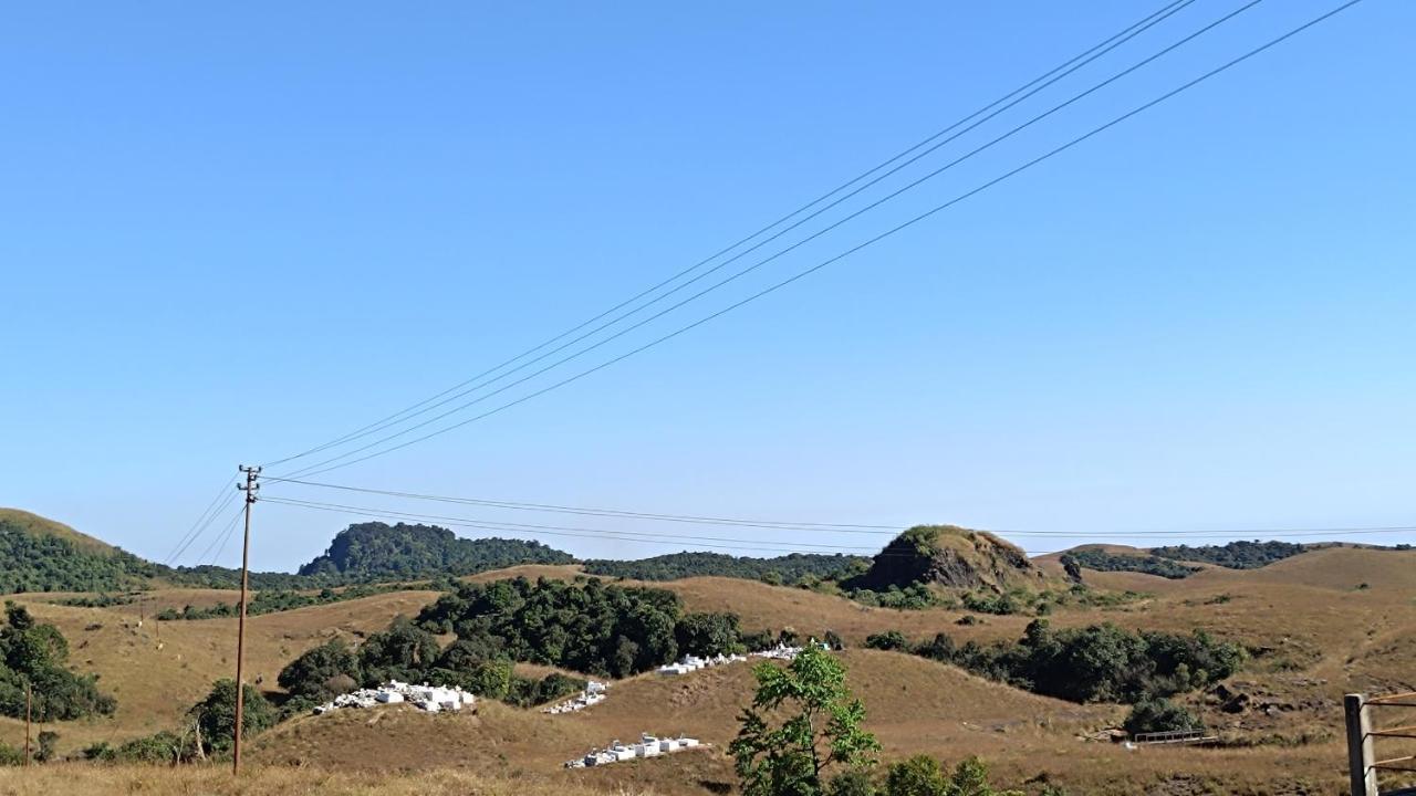 Pamilya Homestay Čérápuňdží Exteriér fotografie