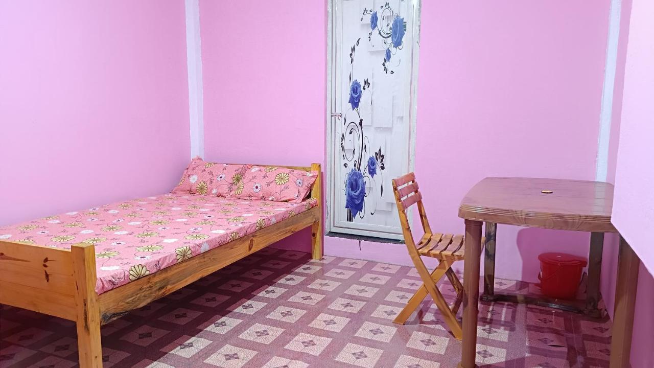 Pamilya Homestay Čérápuňdží Exteriér fotografie