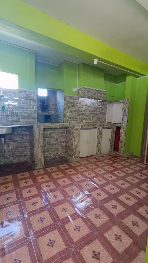 Pamilya Homestay Čérápuňdží Exteriér fotografie