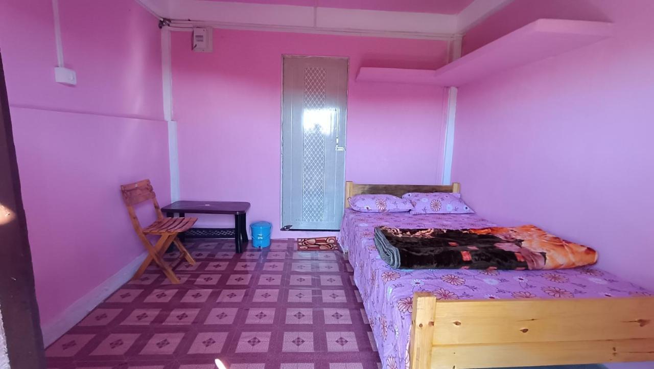 Pamilya Homestay Čérápuňdží Exteriér fotografie
