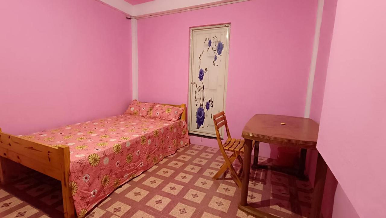 Pamilya Homestay Čérápuňdží Exteriér fotografie