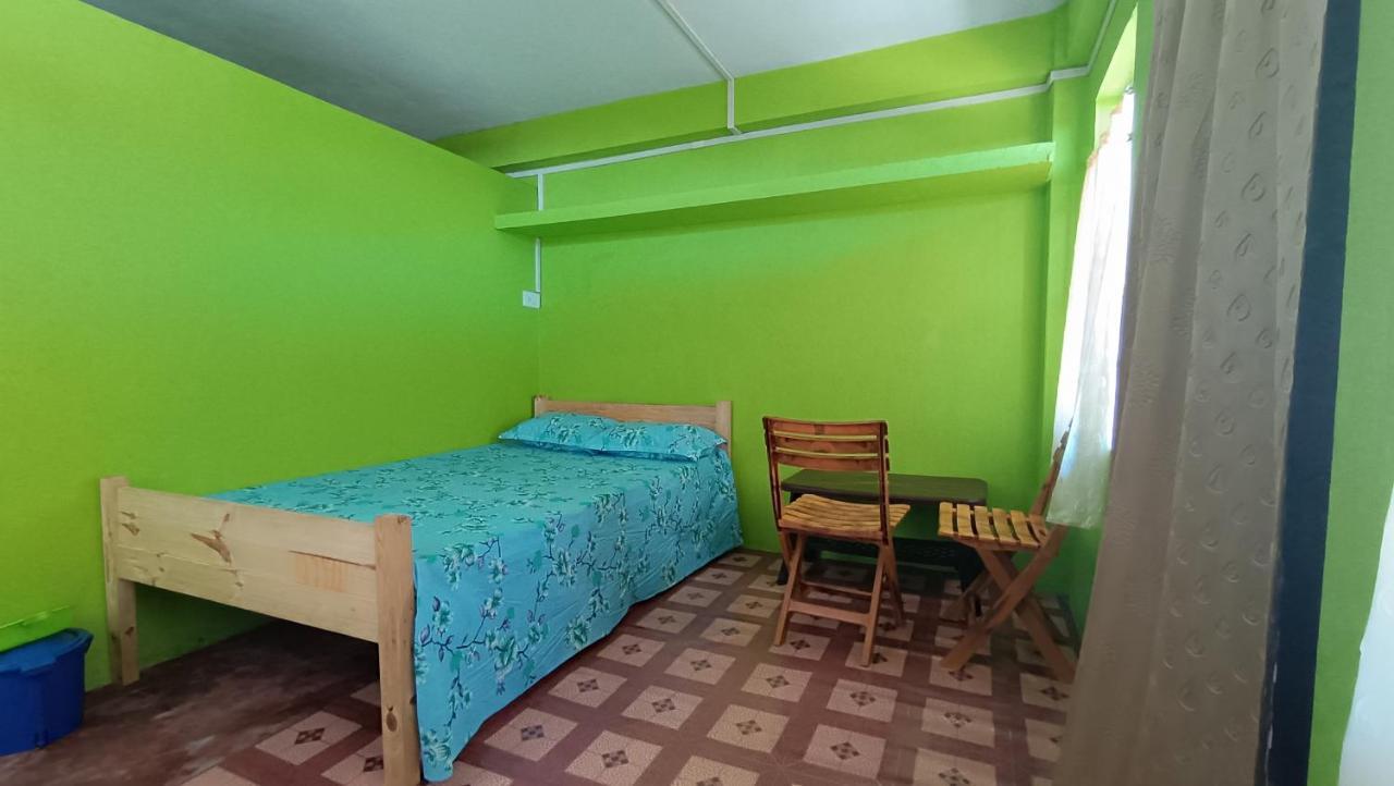 Pamilya Homestay Čérápuňdží Exteriér fotografie
