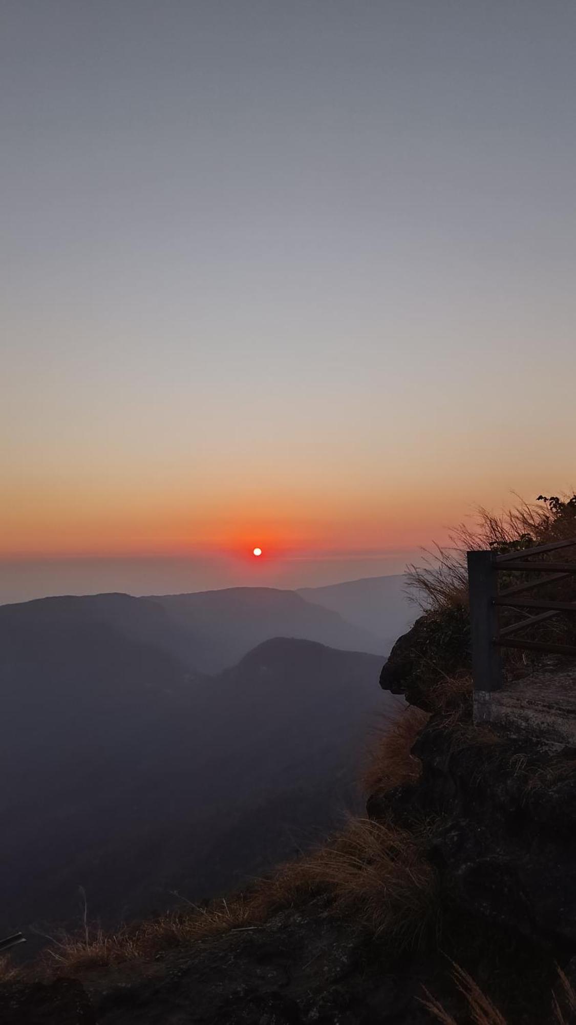 Pamilya Homestay Čérápuňdží Exteriér fotografie